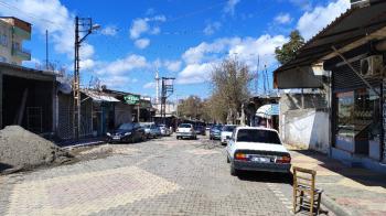 ACİL...ACİL...ACİL... KAHTA ESKİ ÇARŞI DA SATILIK 14 m² DÜKKAN