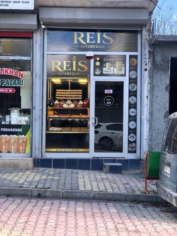 ACİL...ACİL...ACİL... KAHTA ESKİ ÇARŞI DA SATILIK 14 m² DÜKKAN