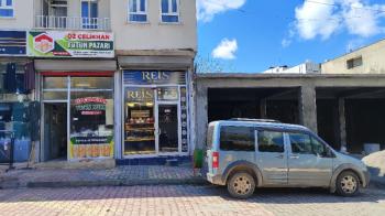ACİL...ACİL...ACİL... KAHTA ESKİ ÇARŞI DA SATILIK 14 m² DÜKKAN