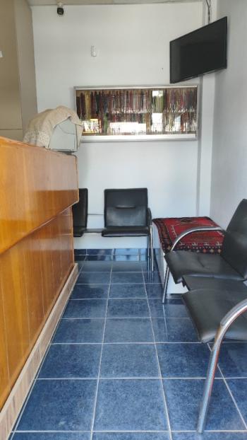 ACİL...ACİL...ACİL... KAHTA ESKİ ÇARŞI DA SATILIK 14 m² DÜKKAN