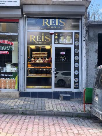 ACİL...ACİL...ACİL... KAHTA ESKİ ÇARŞI DA SATILIK 14 m² DÜKKAN