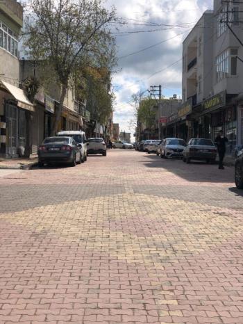 ACİL...ACİL...ACİL... KAHTA ESKİ ÇARŞI DA SATILIK 14 m² DÜKKAN