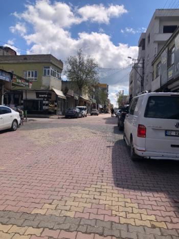 ACİL...ACİL...ACİL... KAHTA ESKİ ÇARŞI DA SATILIK 14 m² DÜKKAN