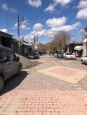 ACİL...ACİL...ACİL... KAHTA ESKİ ÇARŞI DA SATILIK 14 m² DÜKKAN