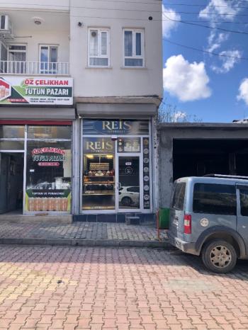 ACİL...ACİL...ACİL... KAHTA ESKİ ÇARŞI DA SATILIK 14 m² DÜKKAN