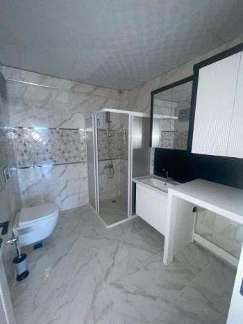 AFYON ÜÇOK EMLAKTAN SÜLÜN DE ANA YOL ÜZERİ  SATILIK  ARAKAT 3+1 ASANSÖRLÜ LÜX GENİŞ DAİRE