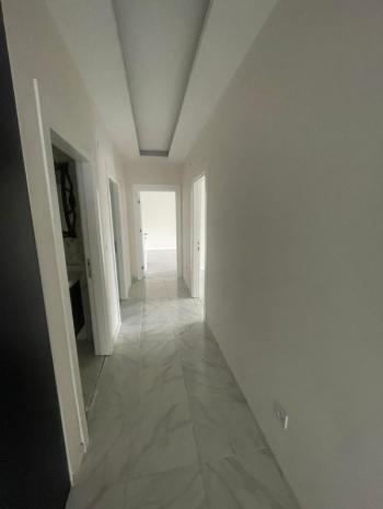 AFYON ÜÇOK EMLAKTAN SÜLÜN DE ANA YOL ÜZERİ  SATILIK  ARAKAT 3+1 ASANSÖRLÜ LÜX GENİŞ DAİRE