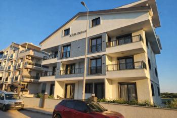 EFELER MAHALLESİ’NDE  2+1 AÇIK MUTFAK | ÖN CEPHE | YÜKSEK GİRİŞ MODERN SIFIR DAİRE FIRSATI!
