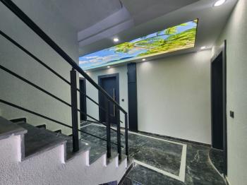 EFELER MAHALLESİ’NDE  2+1 AÇIK MUTFAK | ÖN CEPHE | YÜKSEK GİRİŞ MODERN SIFIR DAİRE FIRSATI!