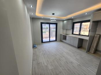 EFELER MAHALLESİ’NDE  2+1 AÇIK MUTFAK | ÖN CEPHE | YÜKSEK GİRİŞ MODERN SIFIR DAİRE FIRSATI!