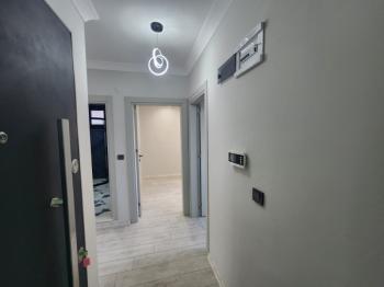 EFELER MAHALLESİ’NDE  2+1 AÇIK MUTFAK | ÖN CEPHE | YÜKSEK GİRİŞ MODERN SIFIR DAİRE FIRSATI!