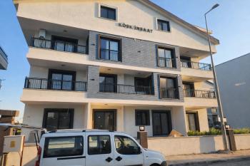 EFELER MAHALLESİ’NDE  2+1 AÇIK MUTFAK | ÖN CEPHE | YÜKSEK GİRİŞ MODERN SIFIR DAİRE FIRSATI!