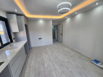 EFELER MAHALLESİ’NDE  2+1 AÇIK MUTFAK | ÖN CEPHE | YÜKSEK GİRİŞ MODERN SIFIR DAİRE FIRSATI!