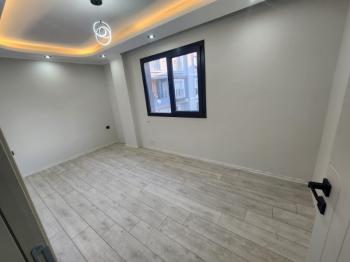 EFELER MAHALLESİ’NDE 2+1 AÇIK MUTFAK ARA KAT GENİŞ BALKONLU ASANSÖRLÜ MODERN SIFIR DAİRE FIRSATI! 