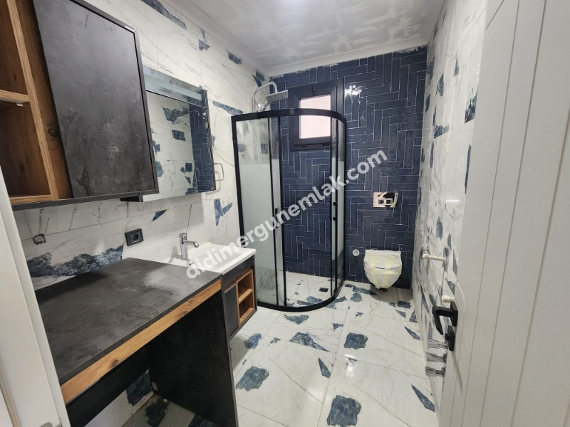 EFELER MAHALLESİ’NDE  2+1 AÇIK MUTFAK | ÖN CEPHE | YÜKSEK GİRİŞ MODERN SIFIR DAİRE FIRSATI!