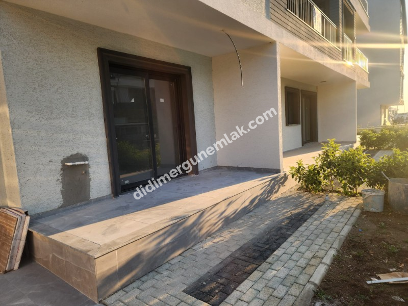 EFELER MAHALLESİ’NDE  2+1 AÇIK MUTFAK | ÖN CEPHE | YÜKSEK GİRİŞ MODERN SIFIR DAİRE FIRSATI!