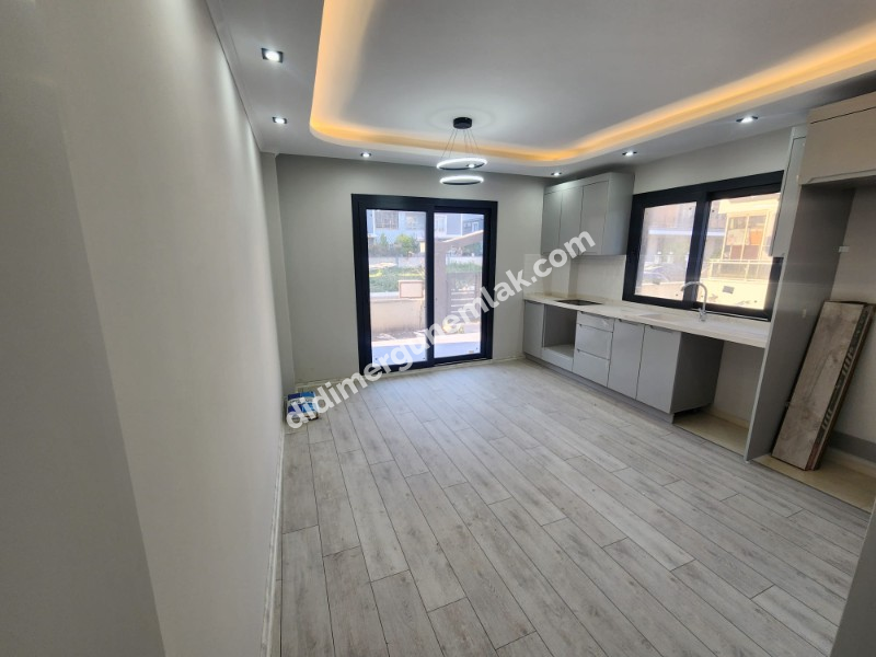 EFELER MAHALLESİ’NDE  2+1 AÇIK MUTFAK | ÖN CEPHE | YÜKSEK GİRİŞ MODERN SIFIR DAİRE FIRSATI!