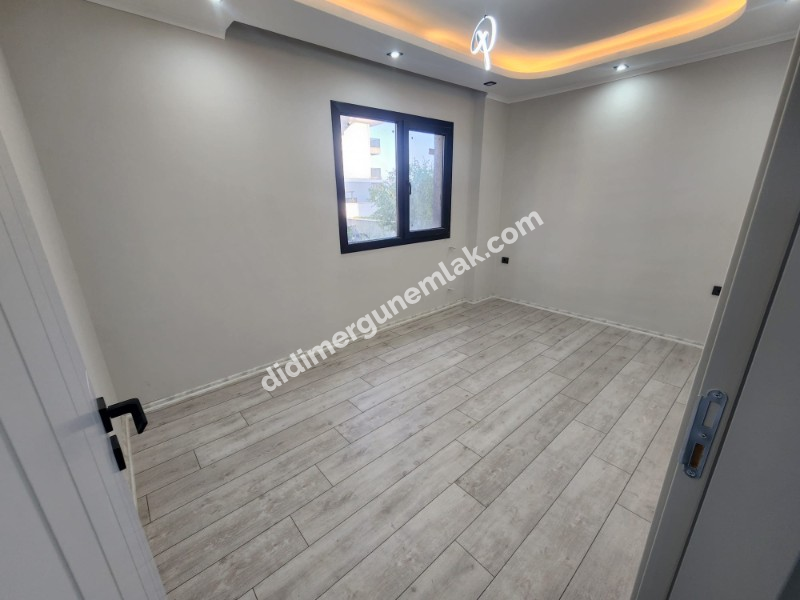 EFELER MAHALLESİ’NDE  2+1 AÇIK MUTFAK | ÖN CEPHE | YÜKSEK GİRİŞ MODERN SIFIR DAİRE FIRSATI!