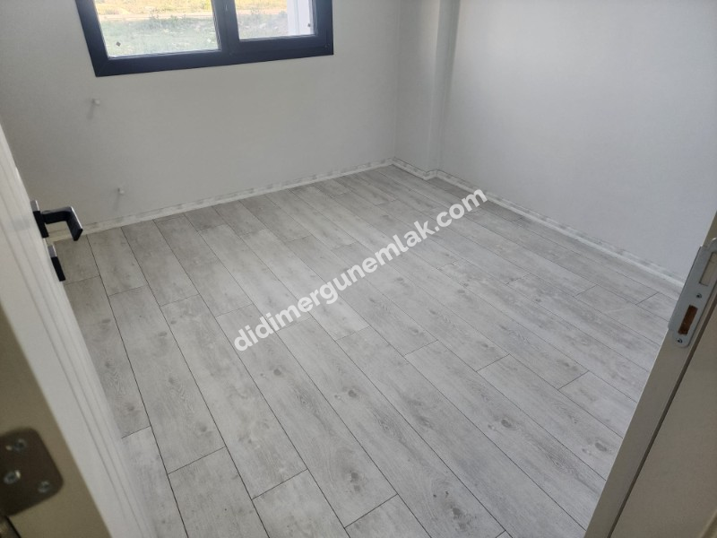 EFELER MAHALLESİ’NDE  2+1 AÇIK MUTFAK | ÖN CEPHE | YÜKSEK GİRİŞ MODERN SIFIR DAİRE FIRSATI!