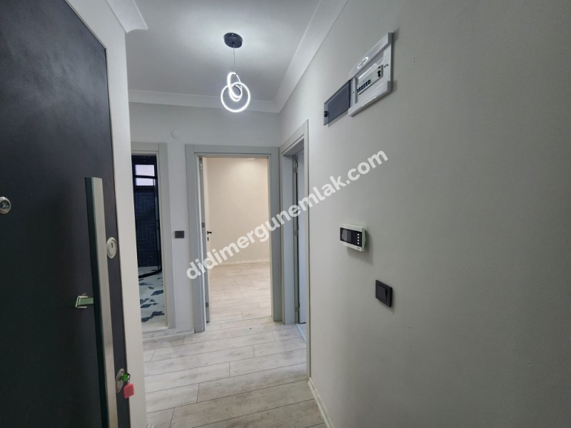 EFELER MAHALLESİ’NDE  2+1 AÇIK MUTFAK | ÖN CEPHE | YÜKSEK GİRİŞ MODERN SIFIR DAİRE FIRSATI!