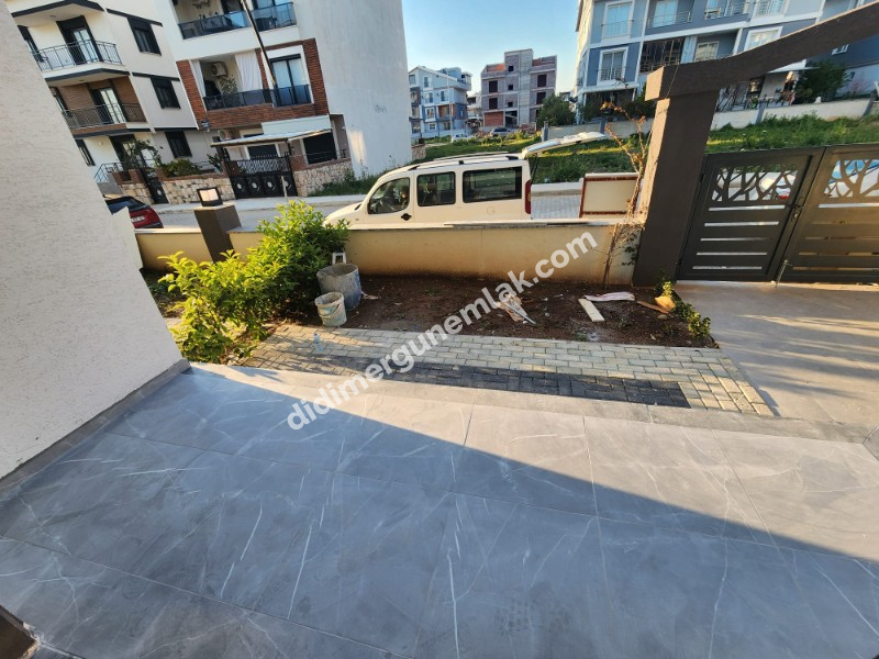 EFELER MAHALLESİ’NDE  2+1 AÇIK MUTFAK | ÖN CEPHE | YÜKSEK GİRİŞ MODERN SIFIR DAİRE FIRSATI!