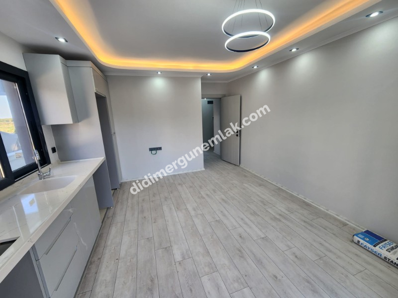 EFELER MAHALLESİ’NDE  2+1 AÇIK MUTFAK | ÖN CEPHE | YÜKSEK GİRİŞ MODERN SIFIR DAİRE FIRSATI!