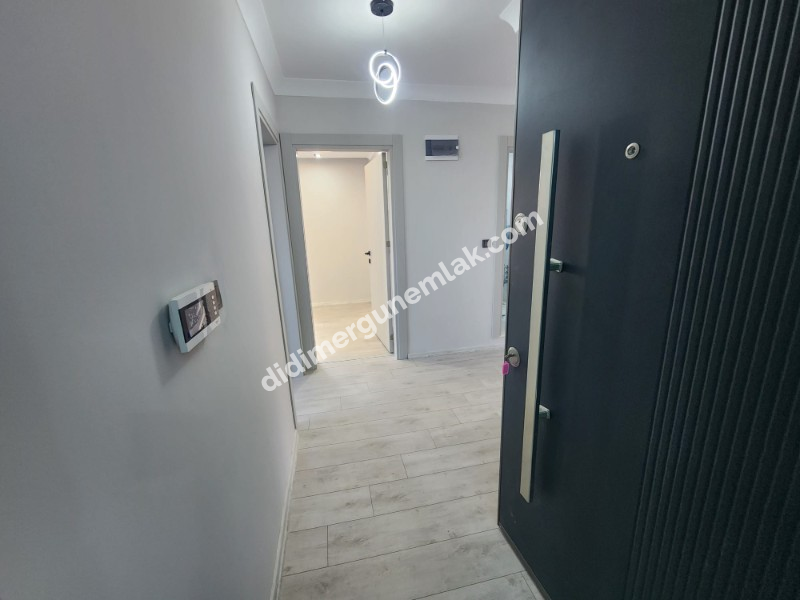 EFELER MAHALLESİ’NDE 2+1 AÇIK MUTFAK ARA KAT GENİŞ BALKONLU ASANSÖRLÜ MODERN SIFIR DAİRE FIRSATI! 