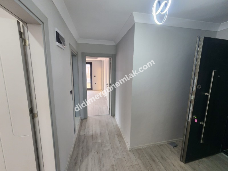 EFELER MAHALLESİ’NDE 2+1 AÇIK MUTFAK ARA KAT GENİŞ BALKONLU ASANSÖRLÜ MODERN SIFIR DAİRE FIRSATI! 