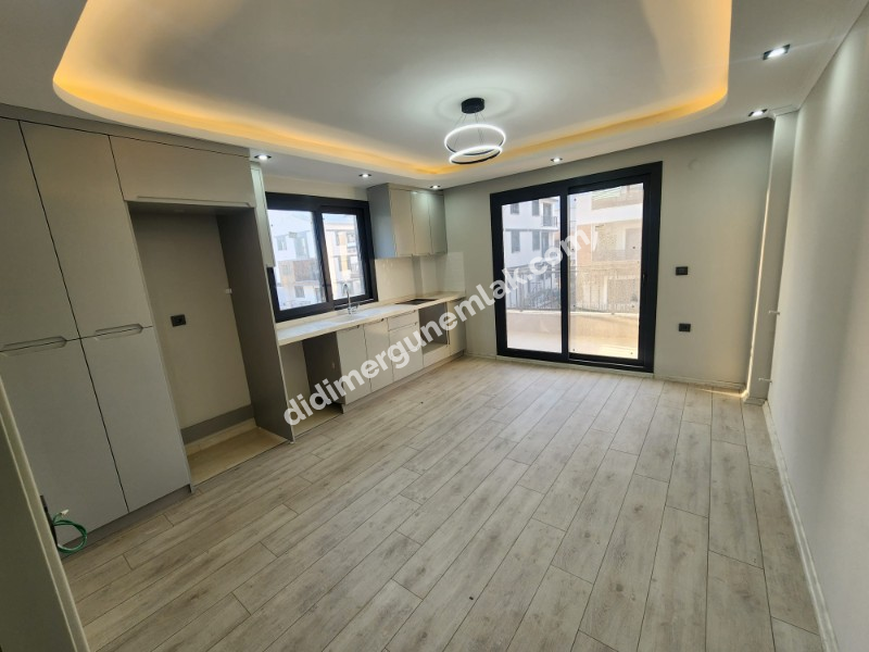 EFELER MAHALLESİ’NDE 2+1 AÇIK MUTFAK ARA KAT GENİŞ BALKONLU ASANSÖRLÜ MODERN SIFIR DAİRE FIRSATI! 