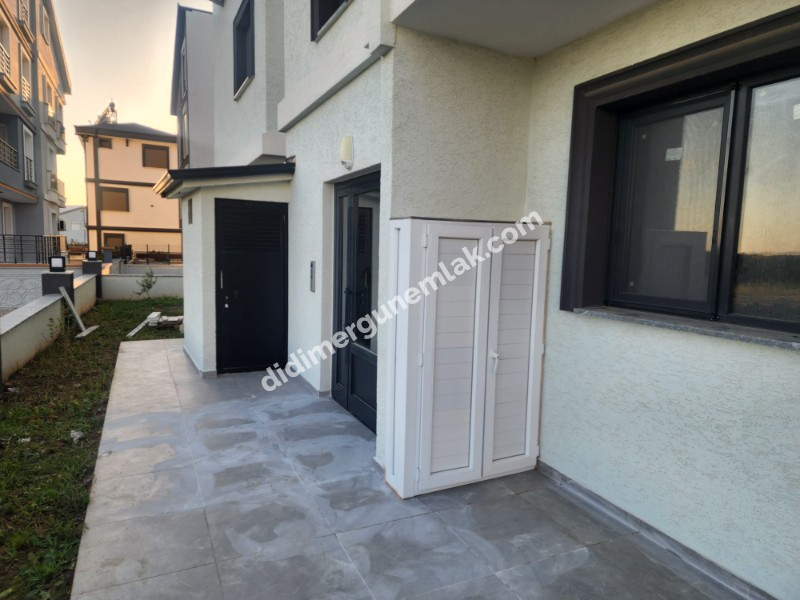 EFELER MAHALLESİ’NDE 2+1 AÇIK MUTFAK ARA KAT GENİŞ BALKONLU ASANSÖRLÜ MODERN SIFIR DAİRE FIRSATI! 