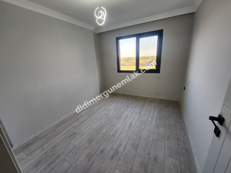 EFELER MAHALLESİ’NDE 2+1 AÇIK MUTFAK ARA KAT GENİŞ BALKONLU ASANSÖRLÜ MODERN SIFIR DAİRE FIRSATI! 