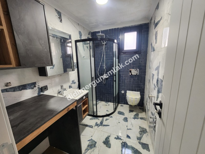 EFELER MAHALLESİ’NDE 2+1 AÇIK MUTFAK ARA KAT GENİŞ BALKONLU ASANSÖRLÜ MODERN SIFIR DAİRE FIRSATI! 