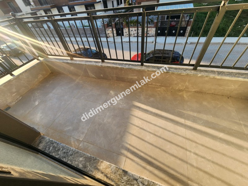 EFELER MAHALLESİ’NDE 2+1 AÇIK MUTFAK ARA KAT GENİŞ BALKONLU ASANSÖRLÜ MODERN SIFIR DAİRE FIRSATI! 