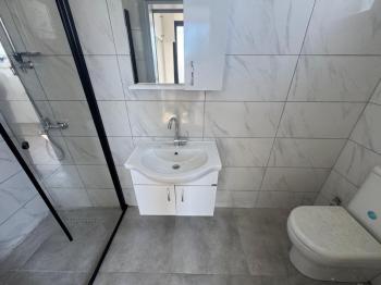 Lefkoşa K.Kaymaklı'da YENİ Satılık 3+1 DAİRELER