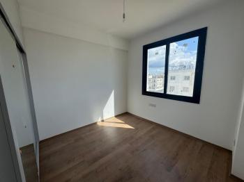 Lefkoşa K.Kaymaklı'da YENİ Satılık 3+1 DAİRELER