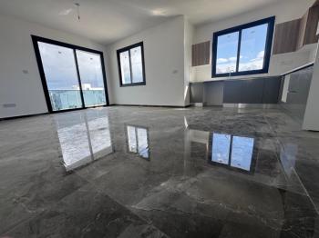 Lefkoşa K.Kaymaklı'da YENİ Satılık 3+1 DAİRELER