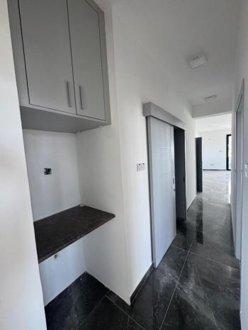 Lefkoşa K.Kaymaklı'da YENİ Satılık 3+1 DAİRELER