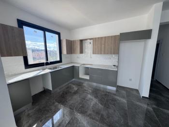 Lefkoşa K.Kaymaklı'da YENİ Satılık 3+1 DAİRELER