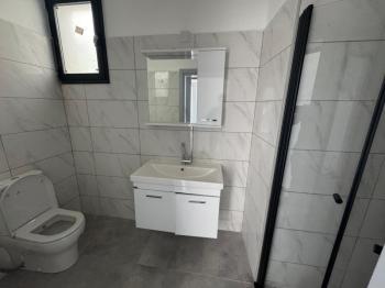 Lefkoşa K.Kaymaklı'da YENİ Satılık 3+1 DAİRELER