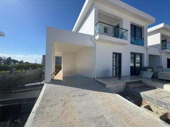 Girne Boğaz Bölgesinde SATILIK Ödeme Planlı 3+1 DUBLEKS VİLLA