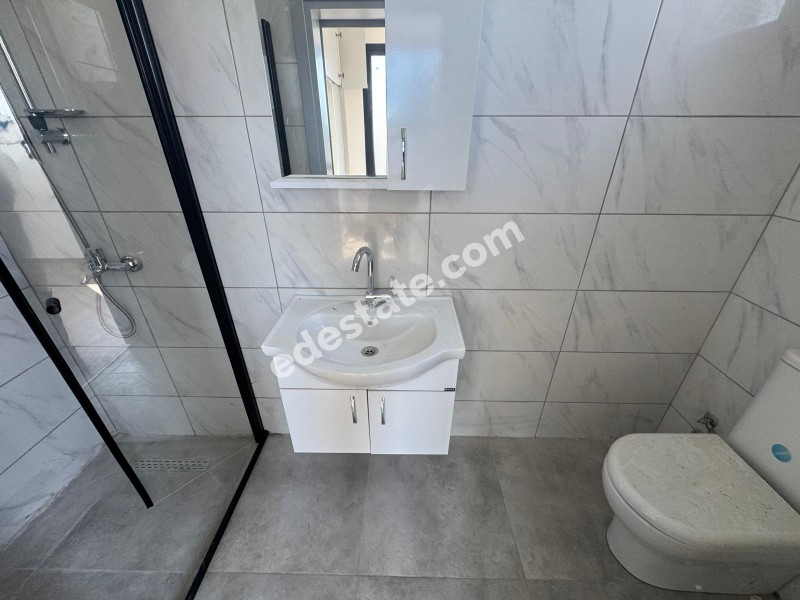 Lefkoşa K.Kaymaklı'da YENİ Satılık 3+1 DAİRELER