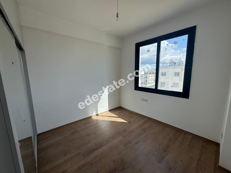 Lefkoşa K.Kaymaklı'da YENİ Satılık 3+1 DAİRELER
