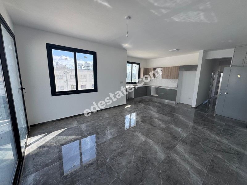 Lefkoşa K.Kaymaklı\\\\\\\\\\\\\\\\\\\\\\\\\\\\\\\'da YENİ Satılık 3+1 DAİRELER