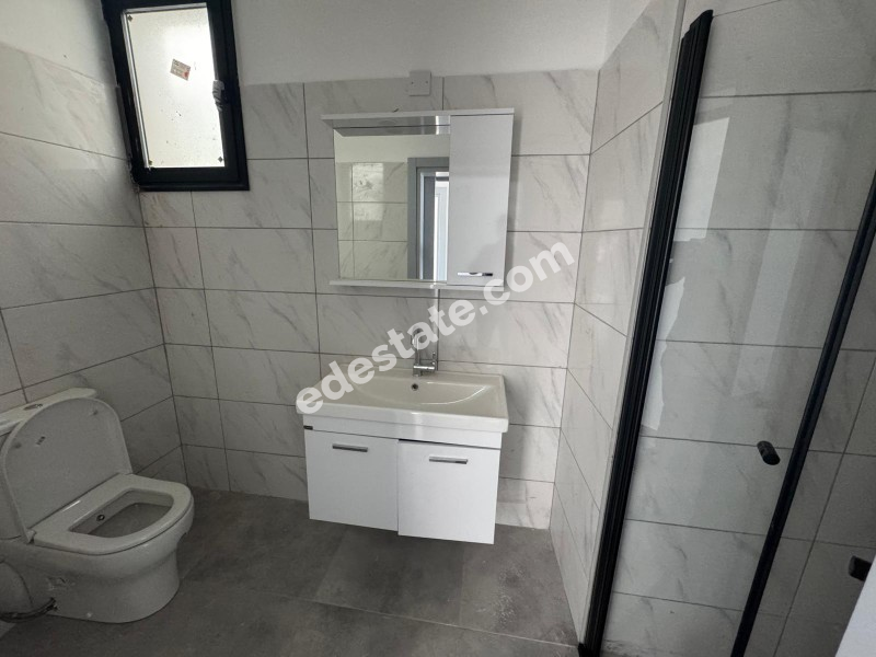 Lefkoşa K.Kaymaklı'da YENİ Satılık 3+1 DAİRELER