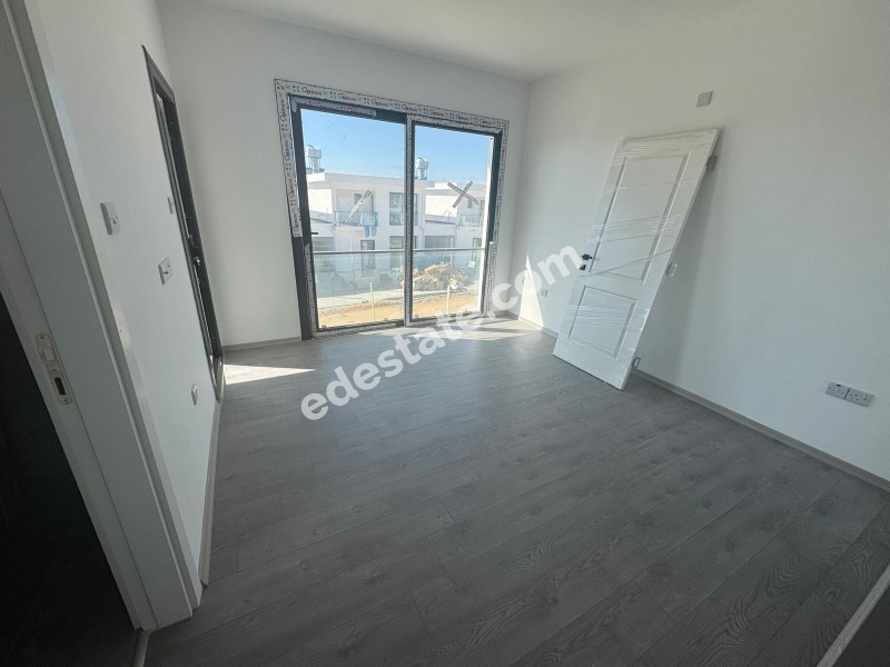 Girne Boğaz Bölgesinde SATILIK Ödeme Planlı 3+1 DUBLEKS VİLLA