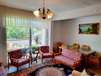 Altınkum Yeşilkent Sitesinde Satılık Müstakil Girişli Tripleks Villa
