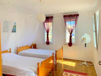 Altınkum Yeşilkent Sitesinde Satılık Müstakil Girişli Tripleks Villa