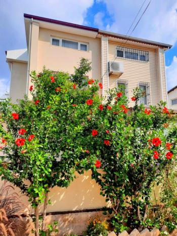Altınkum Yeşilkent Sitesinde Satılık Müstakil Girişli Tripleks Villa