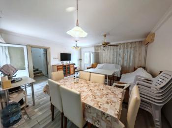 Altınkum Nazlım Sitesi Satılık Köşe Villa