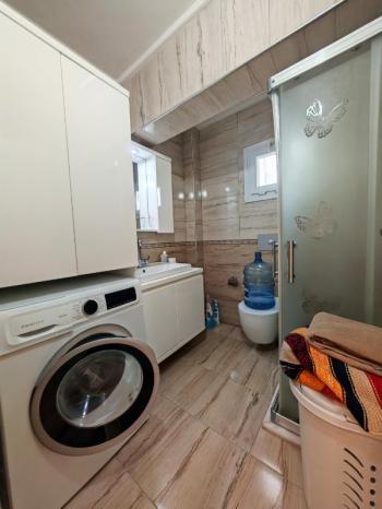 Altınkum Nazlım Sitesi Satılık Köşe Villa